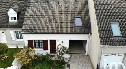 House 4 rooms of 89 m² in Artenay (45410)