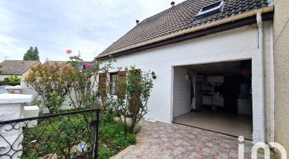 Maison 4 pièces de 89 m² à Artenay (45410)