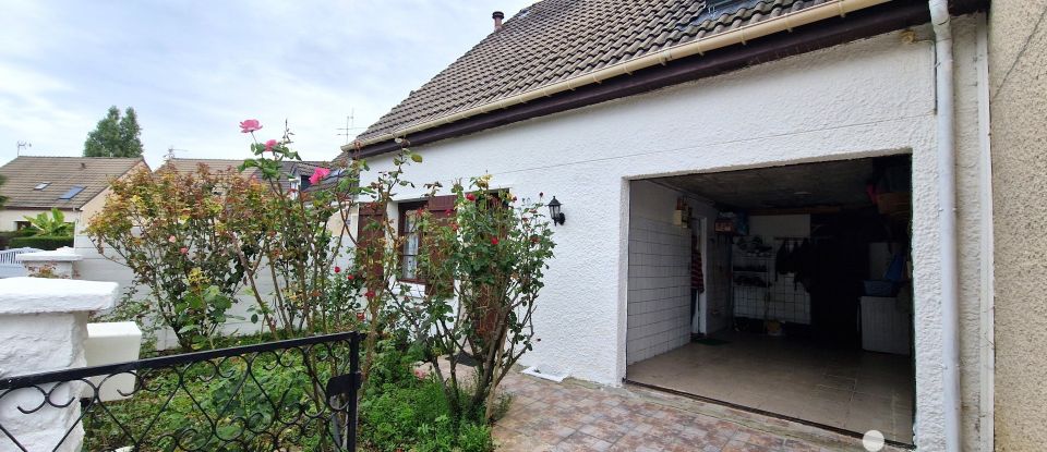 Maison 4 pièces de 89 m² à Artenay (45410)