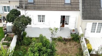 Maison 4 pièces de 89 m² à Artenay (45410)