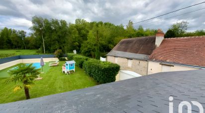 Maison 6 pièces de 195 m² à Veigné (37250)