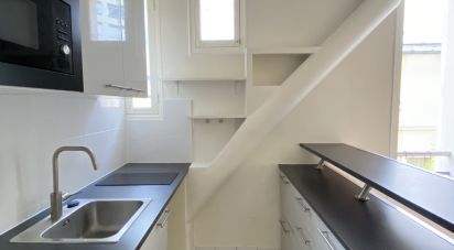 Appartement 2 pièces de 31 m² à Paris (75018)