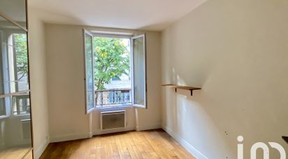 Appartement 2 pièces de 31 m² à Paris (75018)