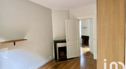 Apartment 2 rooms of 31 m² in Paris (75018)