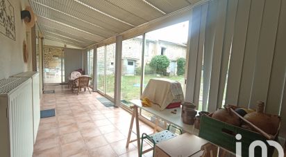 House 5 rooms of 125 m² in Ceaux-en-Loudun (86200)