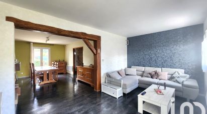 Maison traditionnelle 5 pièces de 127 m² à Thorigny-sur-Marne (77400)