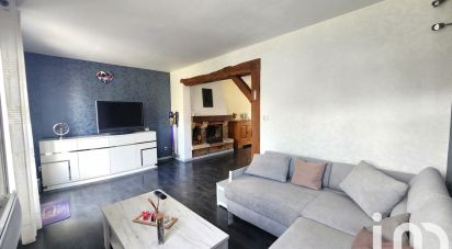 Maison traditionnelle 5 pièces de 127 m² à Thorigny-sur-Marne (77400)