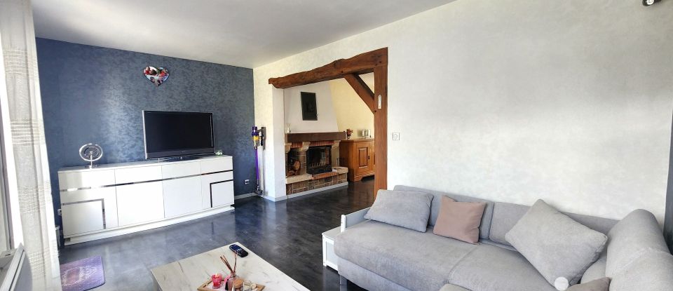 Traditional house 5 rooms of 127 m² in Thorigny-sur-Marne (77400)