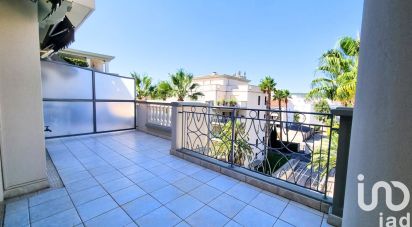 Appartement 4 pièces de 106 m² à Hyères (83400)