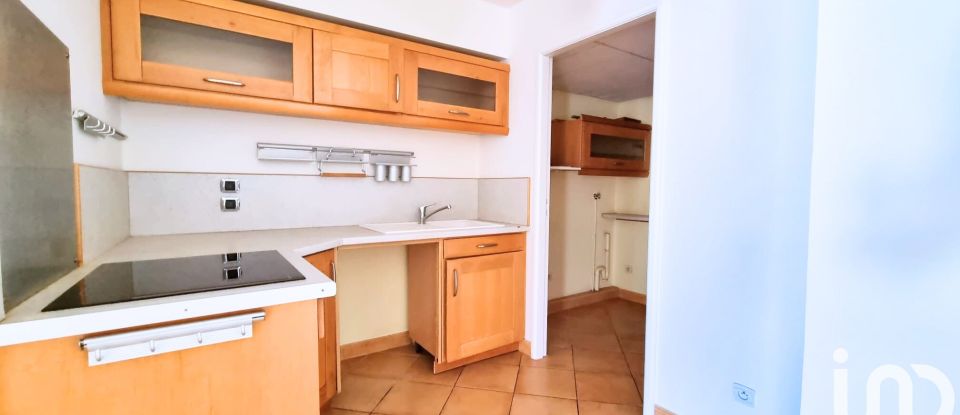 Appartement 4 pièces de 105 m² à Hyères (83400)