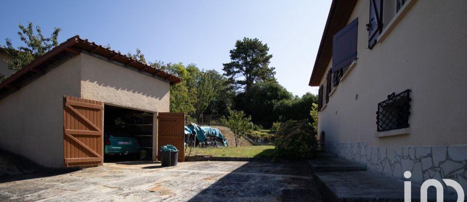 Maison 5 pièces de 102 m² à Gimont (32200)