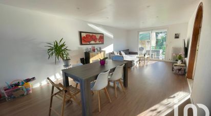 Maison 5 pièces de 107 m² à Chézy-en-Orxois (02810)