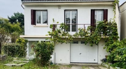 Maison 5 pièces de 126 m² à Beauchamp (95250)