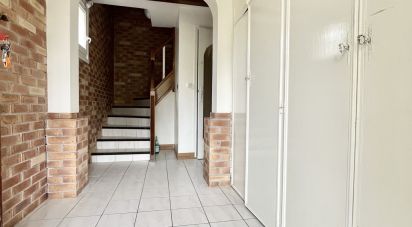 House 5 rooms of 126 m² in Beauchamp (95250)