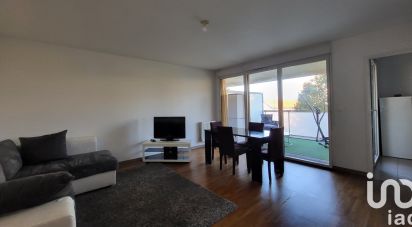 Appartement 4 pièces de 78 m² à Nanterre (92000)