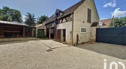 Longere 8 rooms of 208 m² in Bray-sur-Seine (77480)