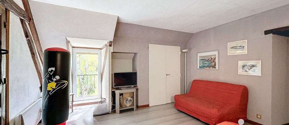 Longère 8 pièces de 208 m² à Bray-sur-Seine (77480)