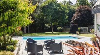 Maison 8 pièces de 210 m² à Cesson-Sévigné (35510)