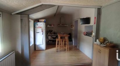 Village house 6 rooms of 134 m² in Sainte-Opportune-la-Mare (27680)