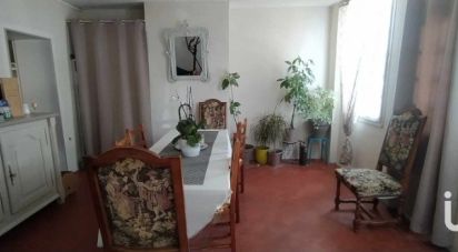 Village house 6 rooms of 134 m² in Sainte-Opportune-la-Mare (27680)