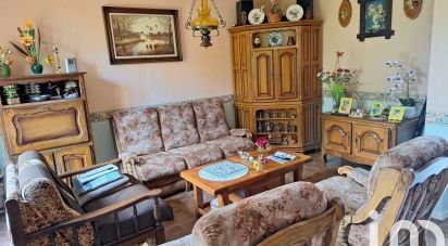 House 4 rooms of 80 m² in Fagnières (51510)