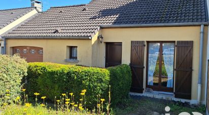 House 4 rooms of 80 m² in Fagnières (51510)