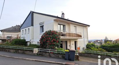 Architect house 5 rooms of 140 m² in Brive-la-Gaillarde (19100)