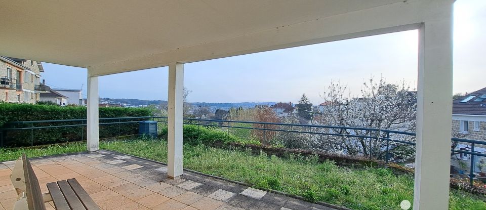 Maison d’architecte 5 pièces de 140 m² à Brive-la-Gaillarde (19100)