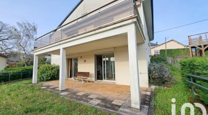 Maison d’architecte 5 pièces de 140 m² à Brive-la-Gaillarde (19100)