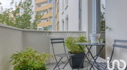 Apartment 4 rooms of 90 m² in Sannois (95110)