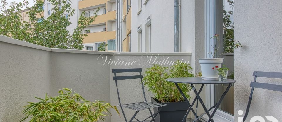 Appartement 4 pièces de 90 m² à Sannois (95110)