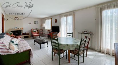 House 4 rooms of 105 m² in Tremblay-en-France (93290)