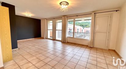 Apartment 4 rooms of 89 m² in Bellegarde-sur-Valserine (01200)