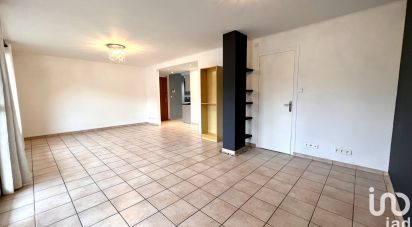 Appartement 4 pièces de 89 m² à Bellegarde-sur-Valserine (01200)