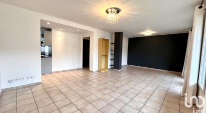 Apartment 4 rooms of 89 m² in Bellegarde-sur-Valserine (01200)