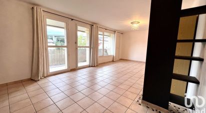 Appartement 4 pièces de 89 m² à Bellegarde-sur-Valserine (01200)