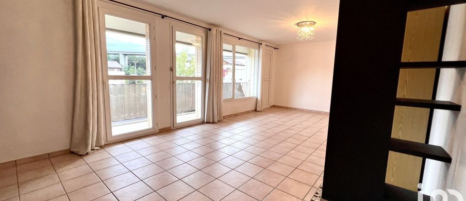 Apartment 4 rooms of 89 m² in Bellegarde-sur-Valserine (01200)