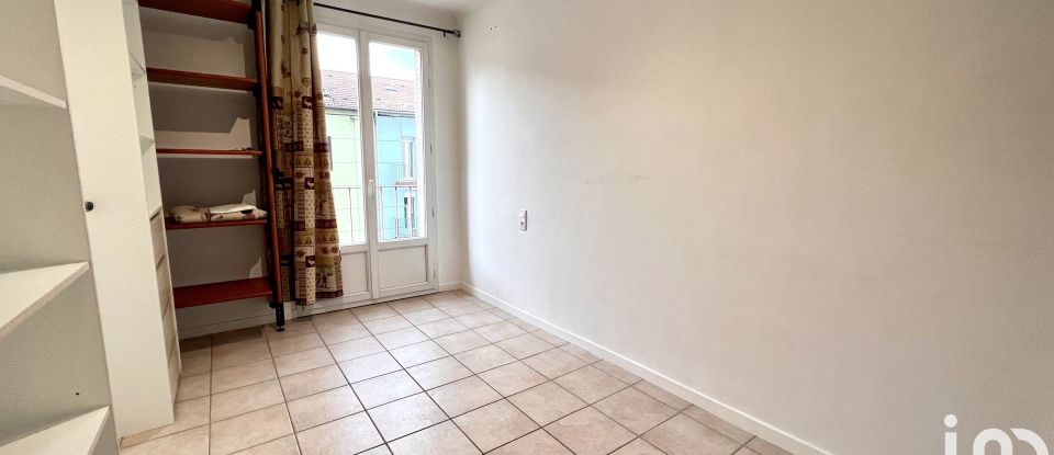 Apartment 4 rooms of 89 m² in Bellegarde-sur-Valserine (01200)