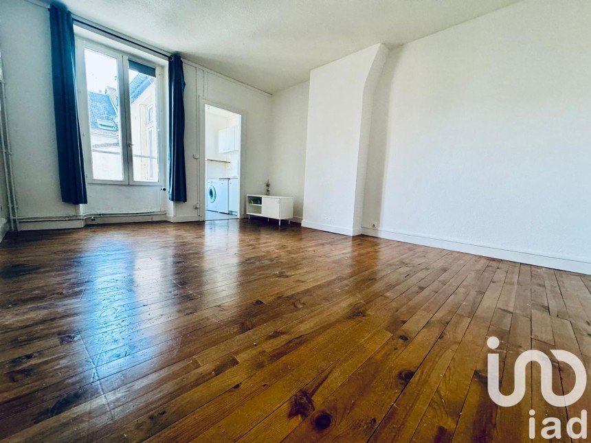 Appartement 1 pièce de 24 m² à Reims (51100)