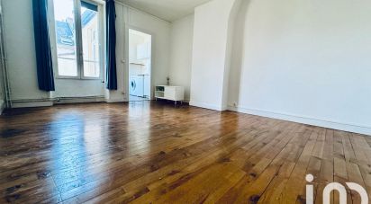 Apartment 1 room of 24 m² in Reims (51100)