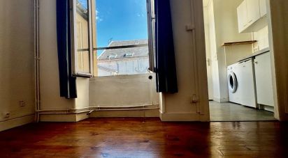 Apartment 1 room of 24 m² in Reims (51100)