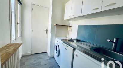 Apartment 1 room of 24 m² in Reims (51100)