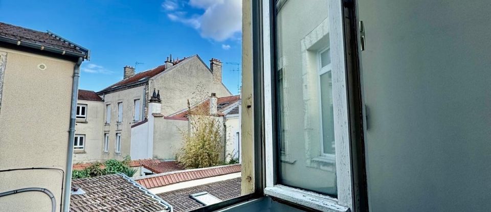 Appartement 1 pièce de 24 m² à Reims (51100)