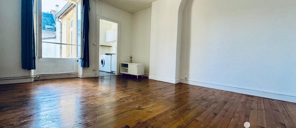 Appartement 1 pièce de 24 m² à Reims (51100)