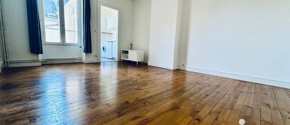 Appartement 1 pièce de 24 m² à Reims (51100)