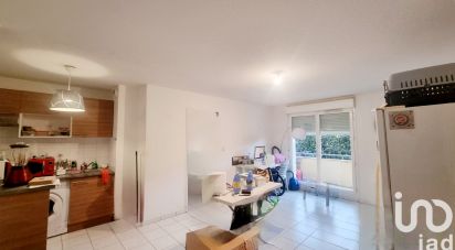 Apartment 2 rooms of 38 m² in Marsac-sur-l'Isle (24430)