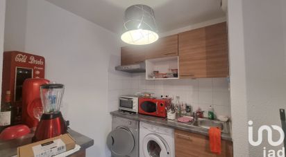 Appartement 2 pièces de 38 m² à Marsac-sur-l'Isle (24430)