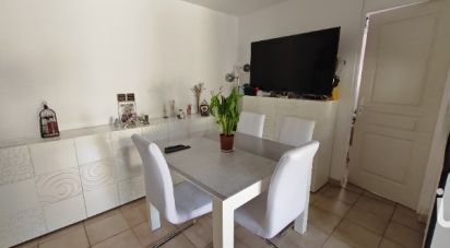 Maison 3 pièces de 47 m² à Torreilles (66440)