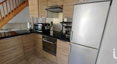 Maison 3 pièces de 47 m² à Torreilles (66440)