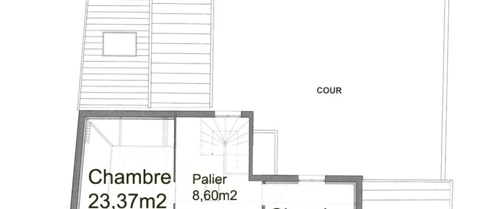 House 9 rooms of 300 m² in Fontenay-sous-Bois (94120)